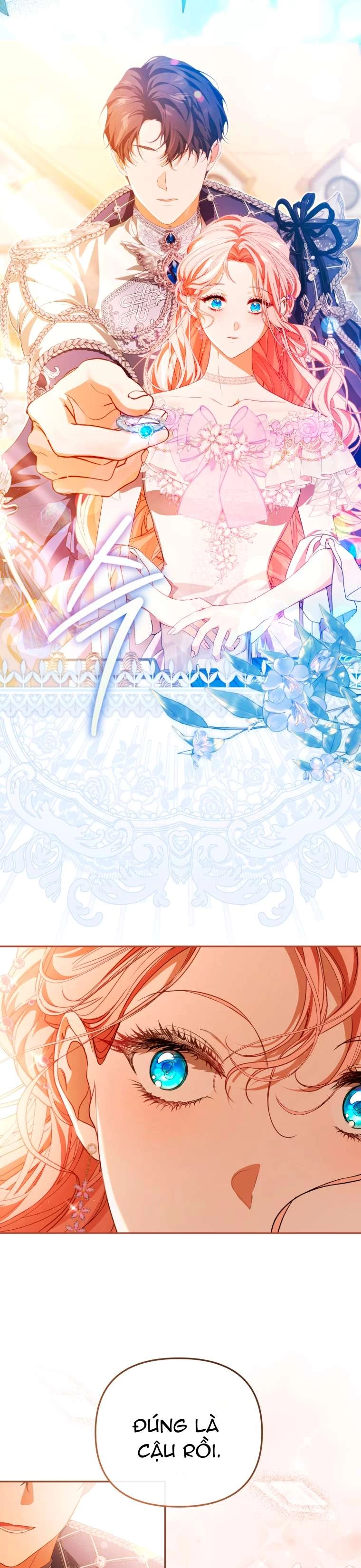 Người Phải Trả Giá Bằng Mạng Sống Vì Đã Lừa Dối Tôi Chapter 30 - 22