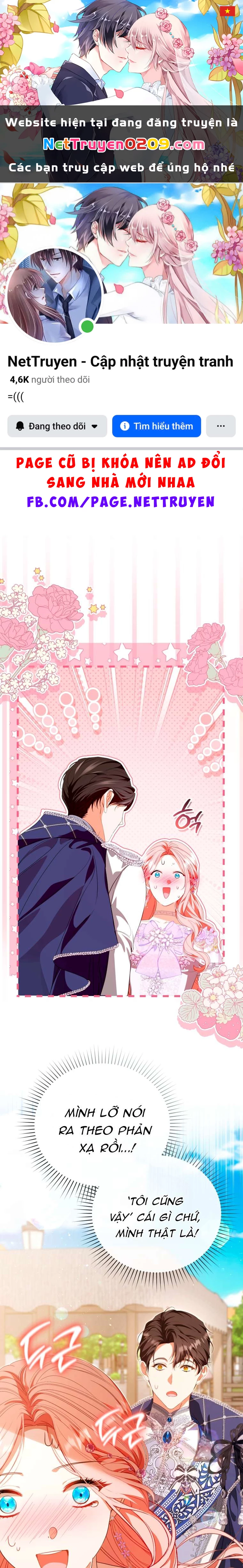 Người Phải Trả Giá Bằng Mạng Sống Vì Đã Lừa Dối Tôi Chapter 31 - 1