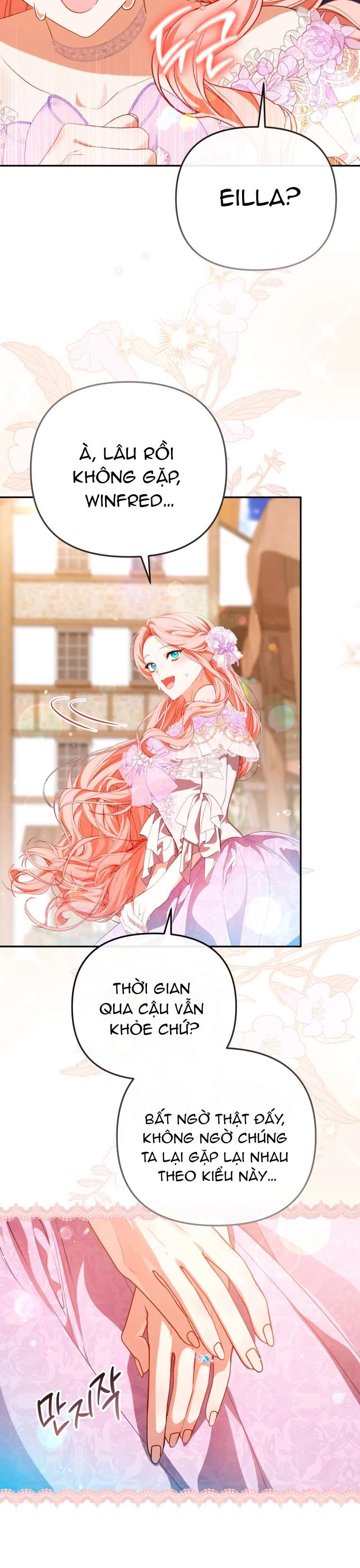 Người Phải Trả Giá Bằng Mạng Sống Vì Đã Lừa Dối Tôi Chapter 31 - 2