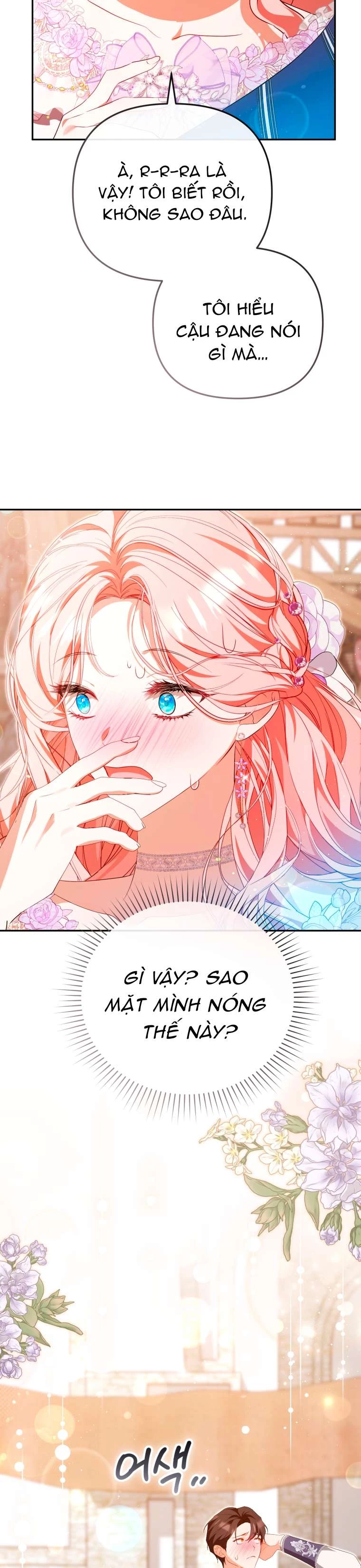 Người Phải Trả Giá Bằng Mạng Sống Vì Đã Lừa Dối Tôi Chapter 31 - 6