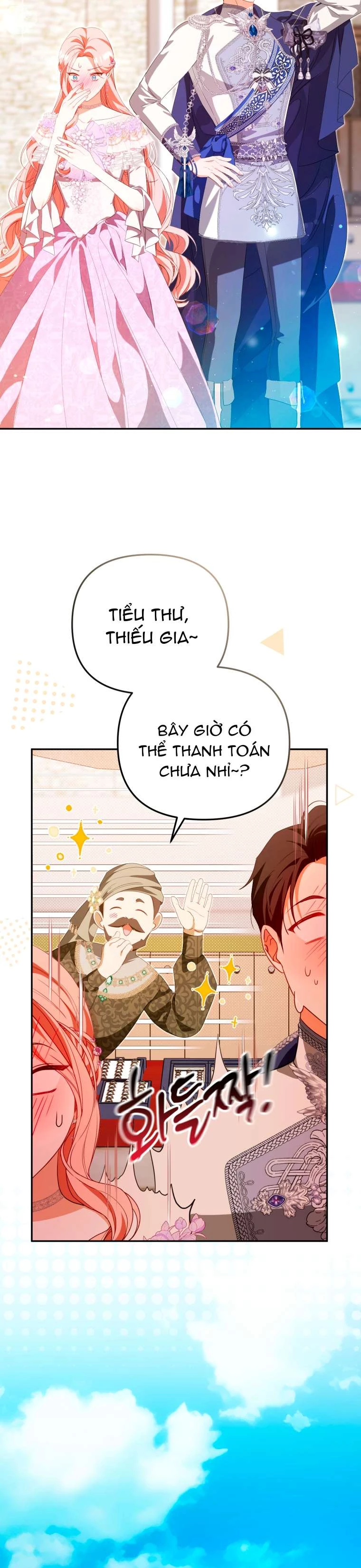 Người Phải Trả Giá Bằng Mạng Sống Vì Đã Lừa Dối Tôi Chapter 31 - 7