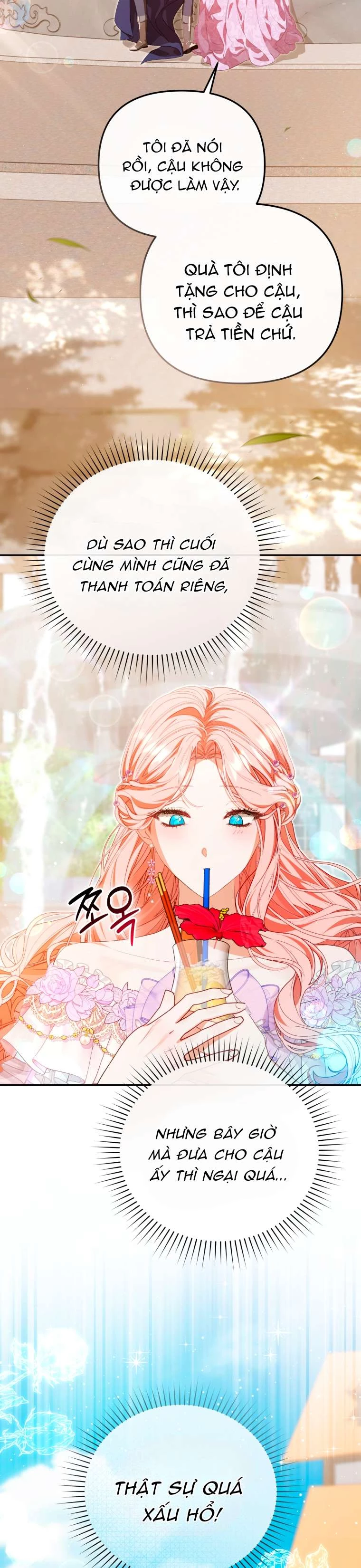 Người Phải Trả Giá Bằng Mạng Sống Vì Đã Lừa Dối Tôi Chapter 31 - 12