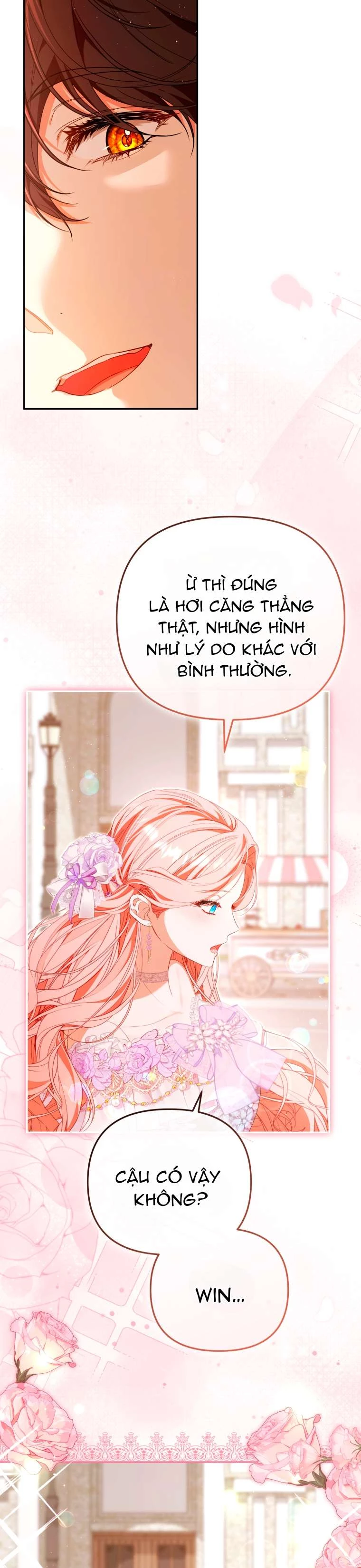 Người Phải Trả Giá Bằng Mạng Sống Vì Đã Lừa Dối Tôi Chapter 31 - 17