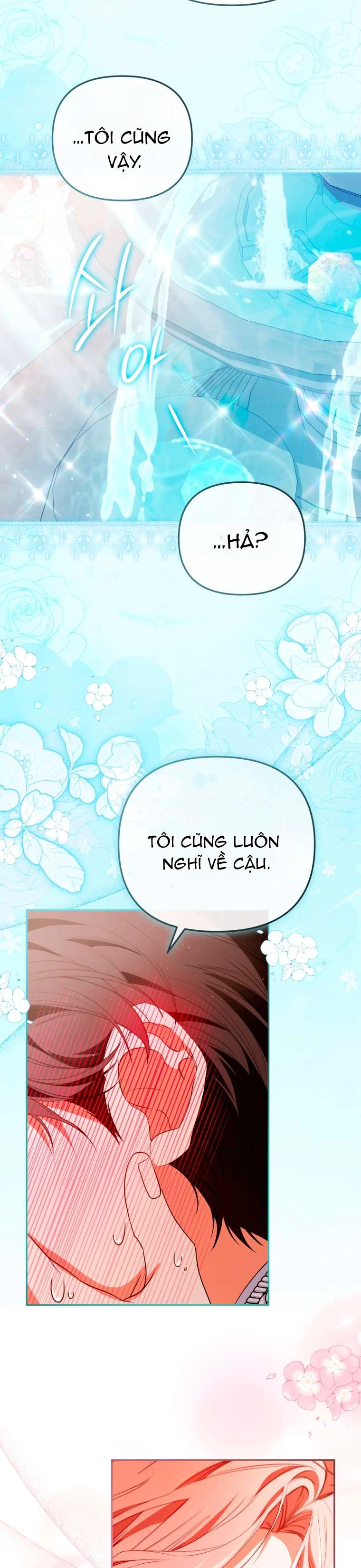 Người Phải Trả Giá Bằng Mạng Sống Vì Đã Lừa Dối Tôi Chapter 31 - 20