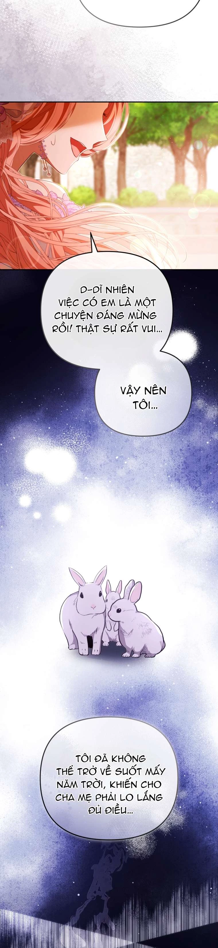 Người Phải Trả Giá Bằng Mạng Sống Vì Đã Lừa Dối Tôi Chapter 31 - 26