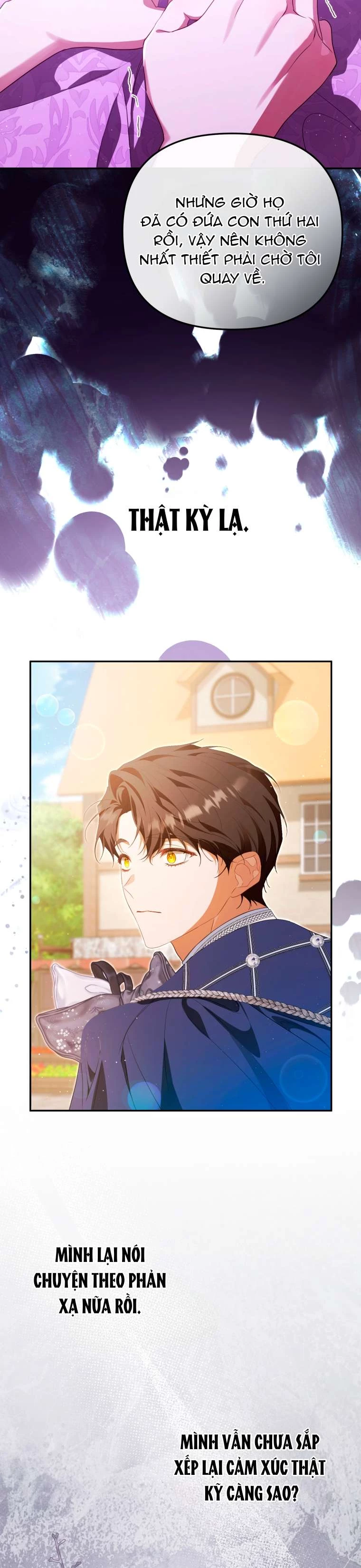 Người Phải Trả Giá Bằng Mạng Sống Vì Đã Lừa Dối Tôi Chapter 31 - 28