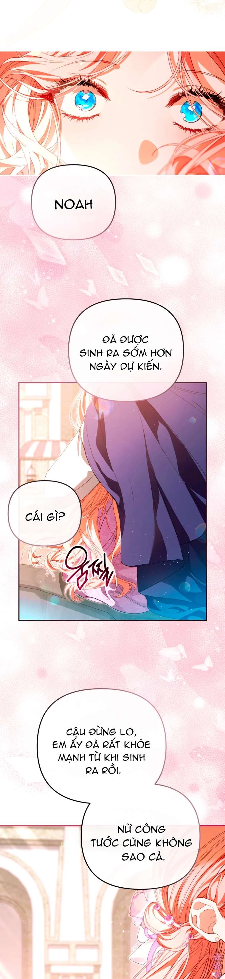 Người Phải Trả Giá Bằng Mạng Sống Vì Đã Lừa Dối Tôi Chapter 31 - 34