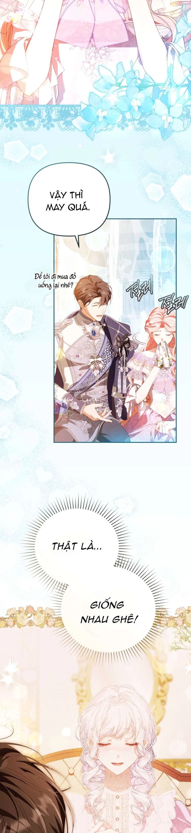 Người Phải Trả Giá Bằng Mạng Sống Vì Đã Lừa Dối Tôi Chapter 32 - 2