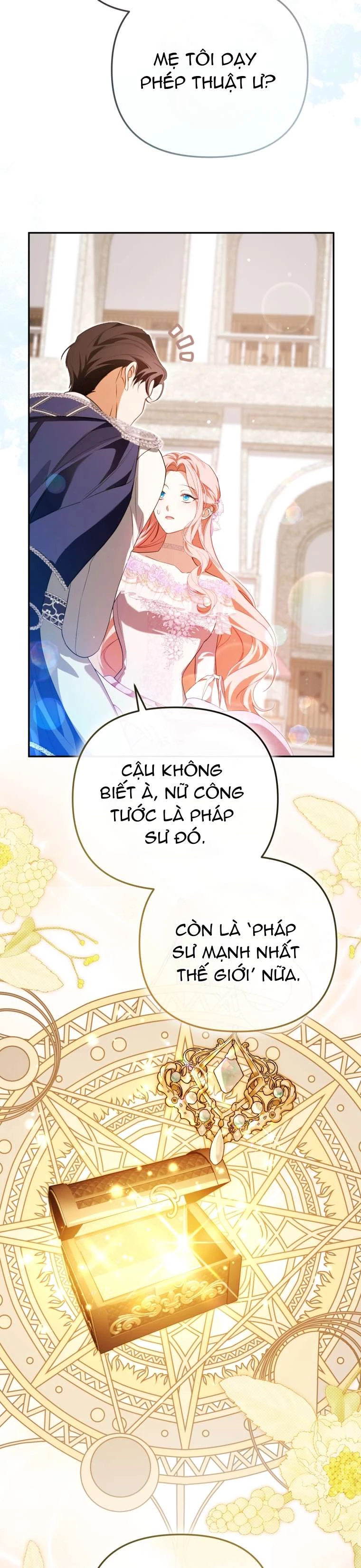 Người Phải Trả Giá Bằng Mạng Sống Vì Đã Lừa Dối Tôi Chapter 32 - 6