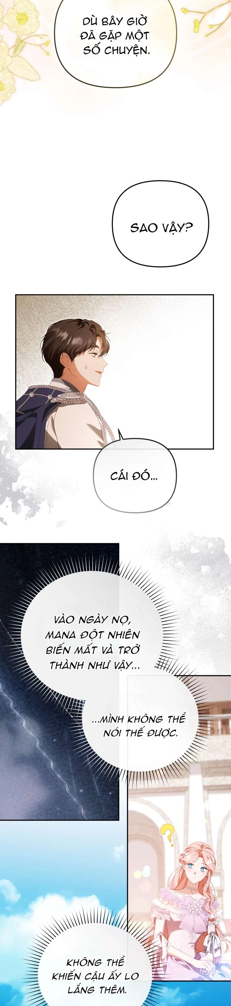 Người Phải Trả Giá Bằng Mạng Sống Vì Đã Lừa Dối Tôi Chapter 32 - 7