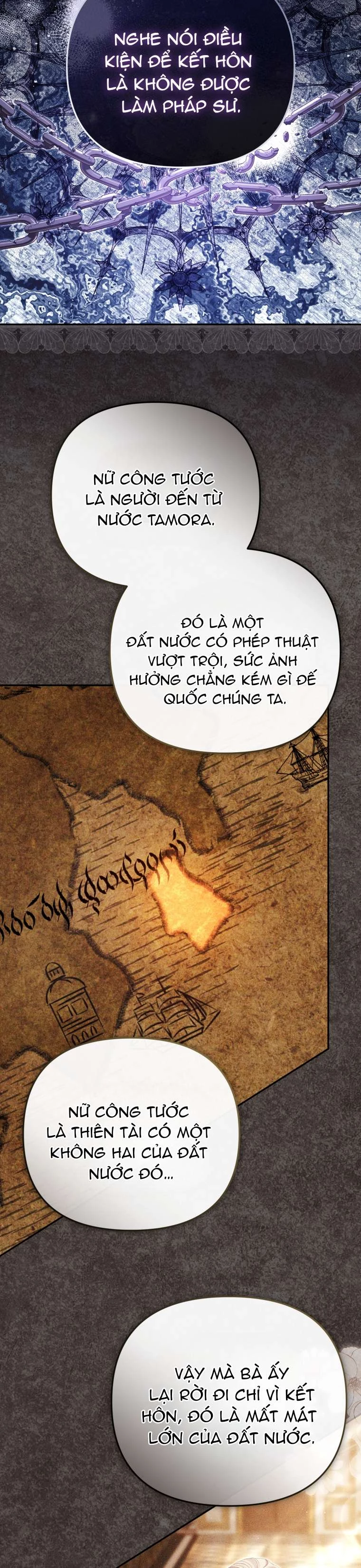 Người Phải Trả Giá Bằng Mạng Sống Vì Đã Lừa Dối Tôi Chapter 32 - 9