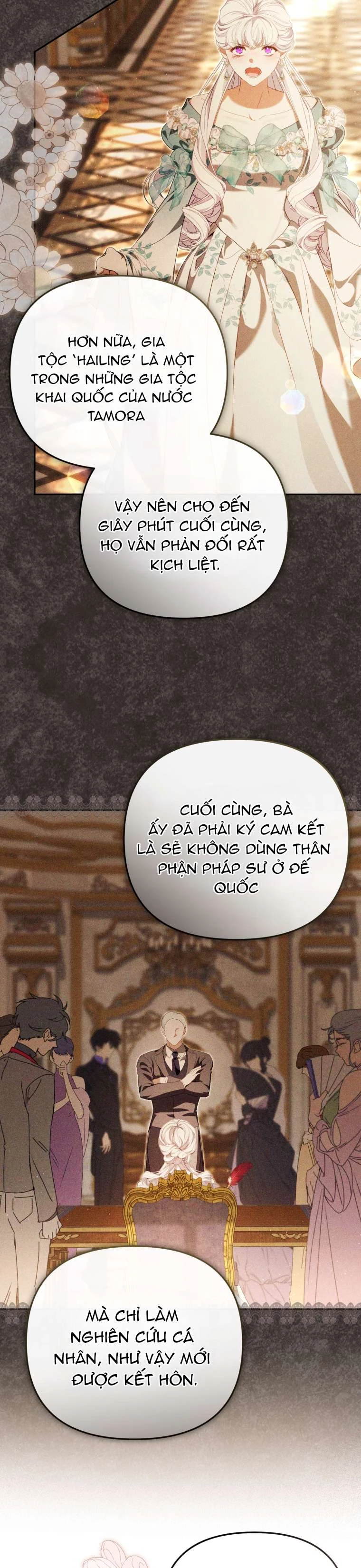 Người Phải Trả Giá Bằng Mạng Sống Vì Đã Lừa Dối Tôi Chapter 32 - 10