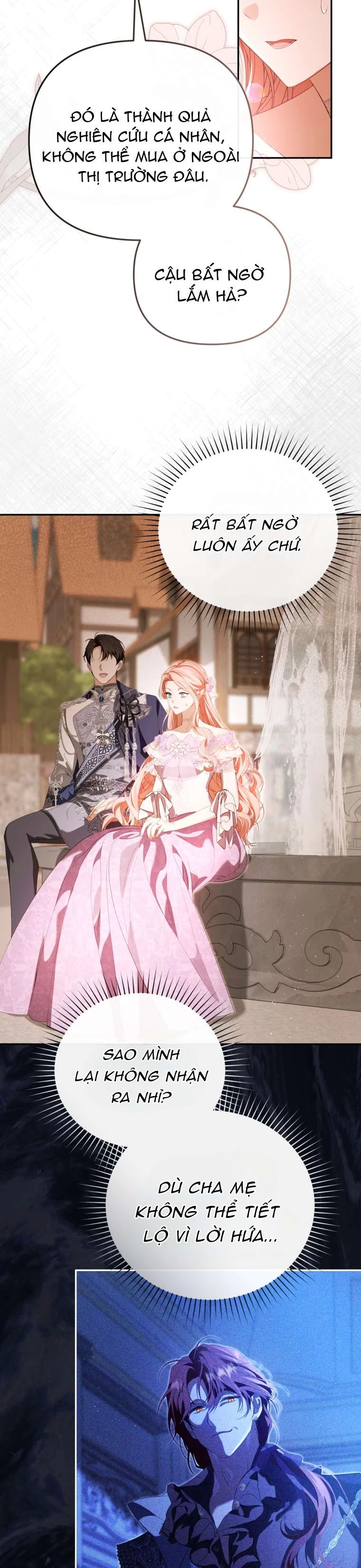 Người Phải Trả Giá Bằng Mạng Sống Vì Đã Lừa Dối Tôi Chapter 32 - 12