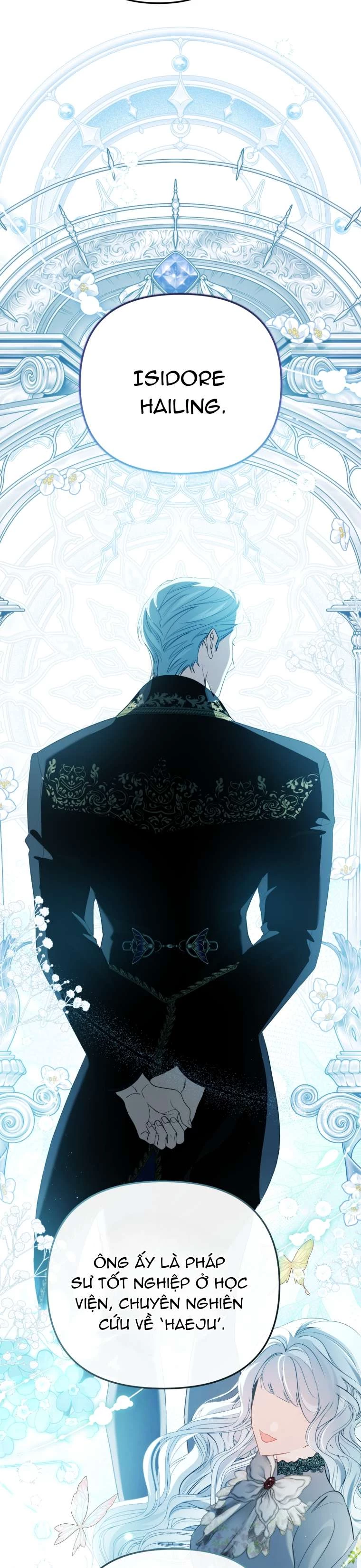 Người Phải Trả Giá Bằng Mạng Sống Vì Đã Lừa Dối Tôi Chapter 32 - 15