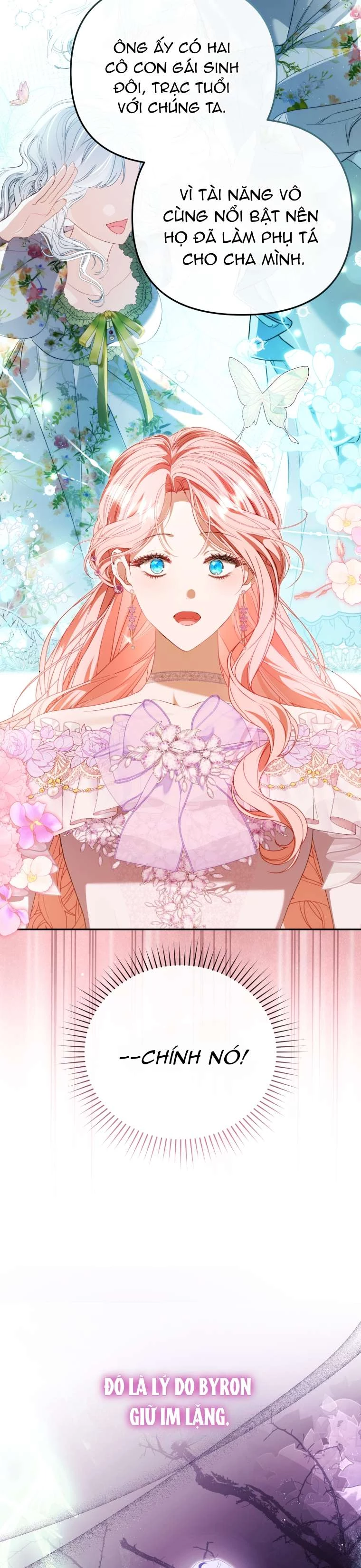 Người Phải Trả Giá Bằng Mạng Sống Vì Đã Lừa Dối Tôi Chapter 32 - 16