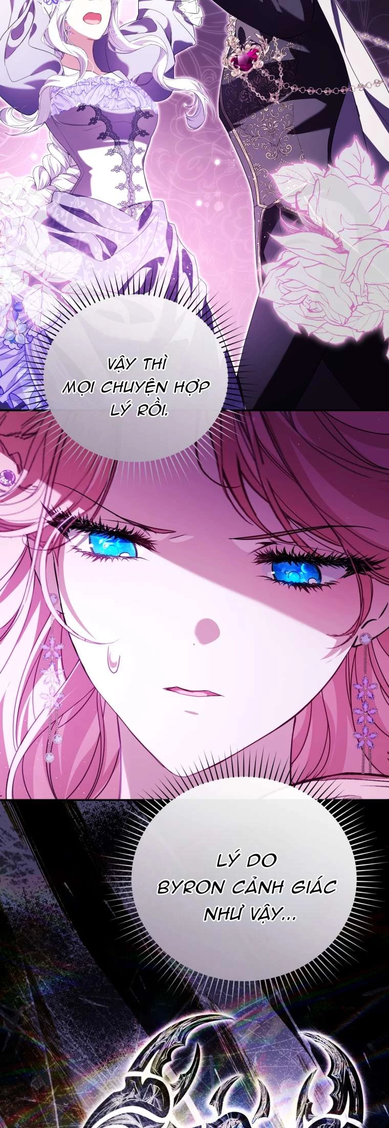 Người Phải Trả Giá Bằng Mạng Sống Vì Đã Lừa Dối Tôi Chapter 32 - 18