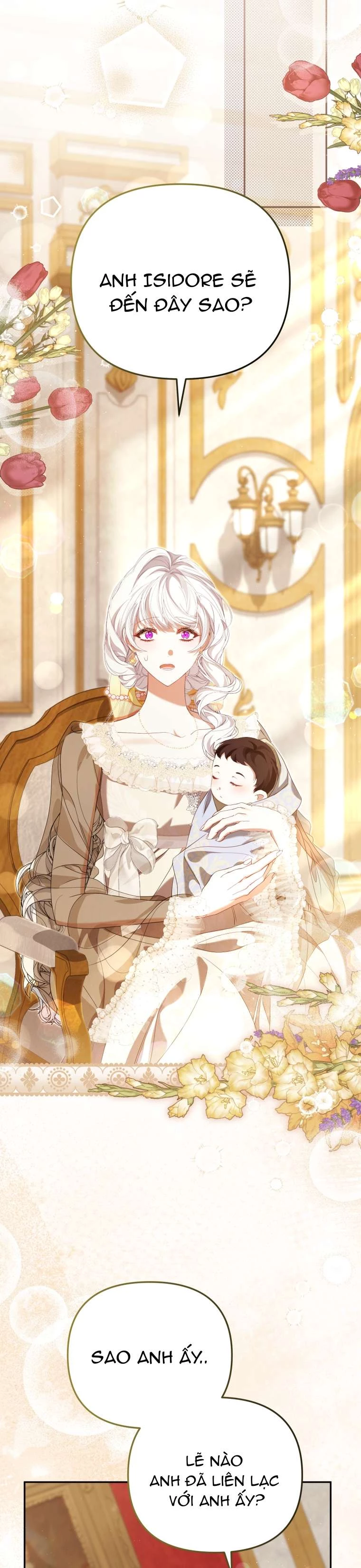 Người Phải Trả Giá Bằng Mạng Sống Vì Đã Lừa Dối Tôi Chapter 32 - 20