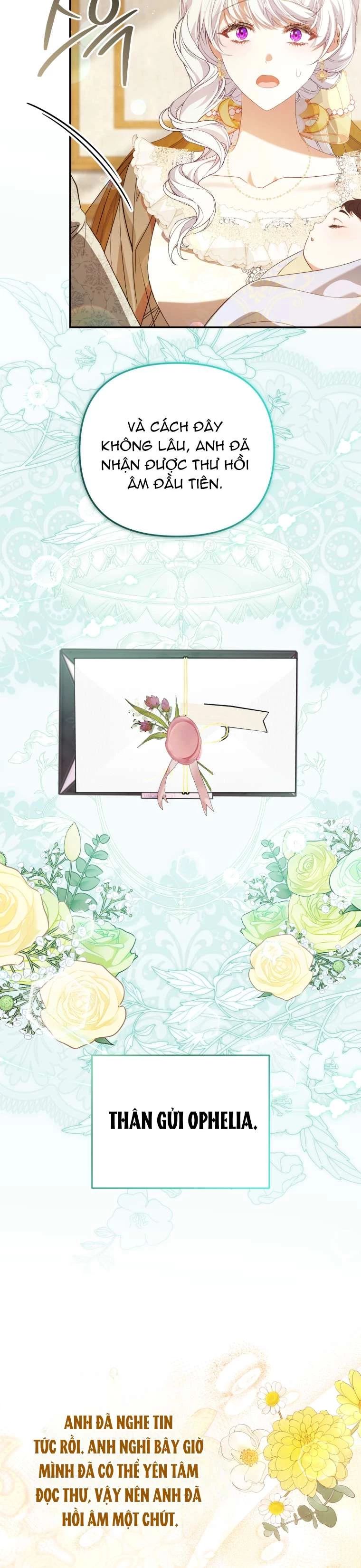 Người Phải Trả Giá Bằng Mạng Sống Vì Đã Lừa Dối Tôi Chapter 32 - 22