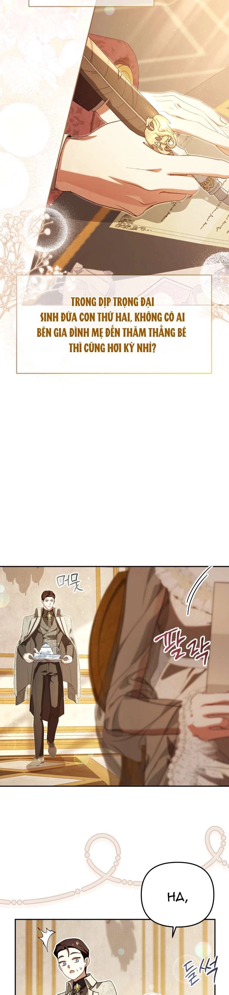 Người Phải Trả Giá Bằng Mạng Sống Vì Đã Lừa Dối Tôi Chapter 32 - 25