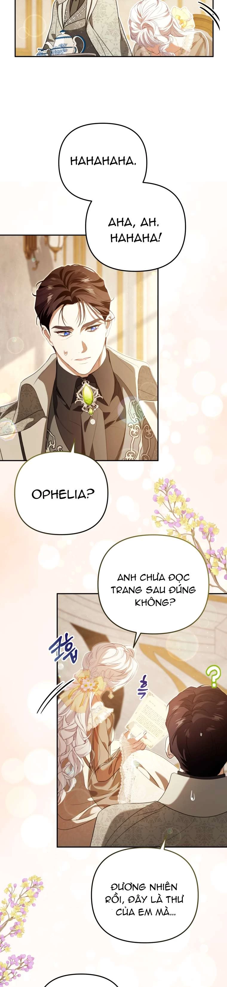 Người Phải Trả Giá Bằng Mạng Sống Vì Đã Lừa Dối Tôi Chapter 32 - 26