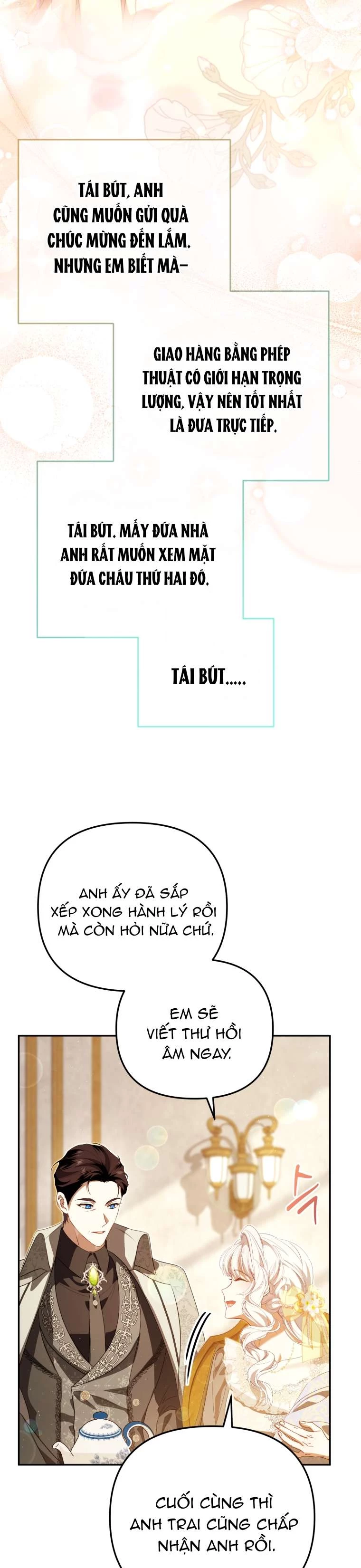 Người Phải Trả Giá Bằng Mạng Sống Vì Đã Lừa Dối Tôi Chapter 32 - 28