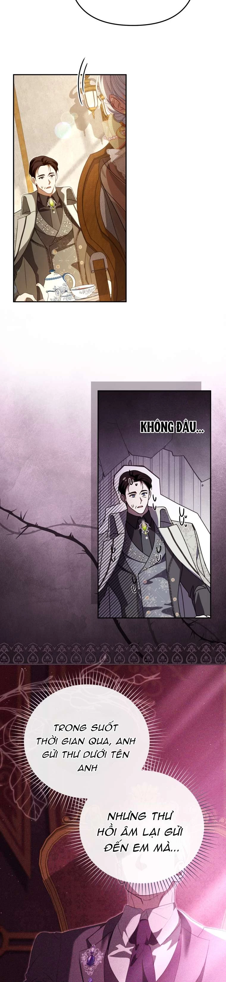 Người Phải Trả Giá Bằng Mạng Sống Vì Đã Lừa Dối Tôi Chapter 32 - 29