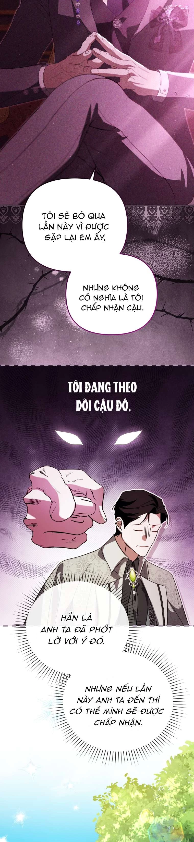 Người Phải Trả Giá Bằng Mạng Sống Vì Đã Lừa Dối Tôi Chapter 32 - 30