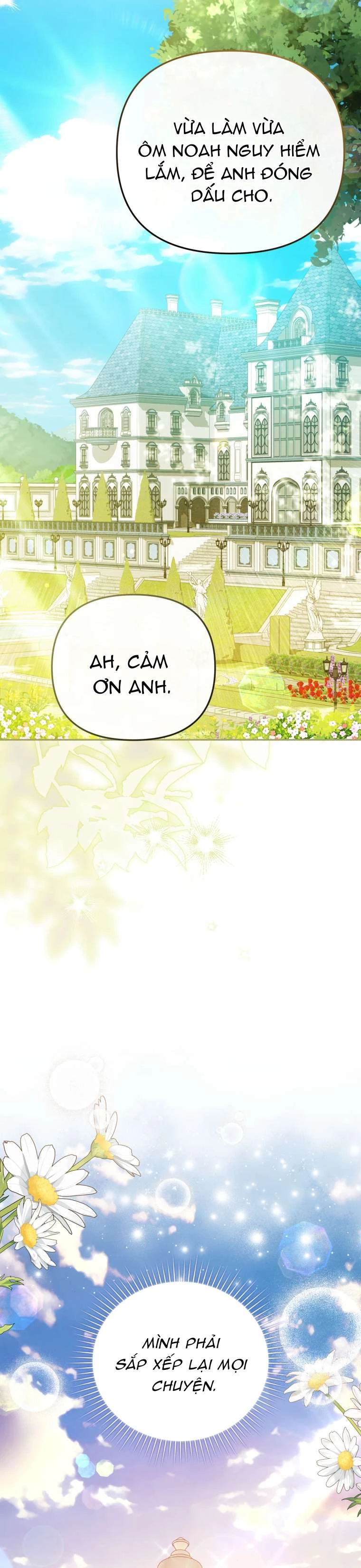 Người Phải Trả Giá Bằng Mạng Sống Vì Đã Lừa Dối Tôi Chapter 32 - 31