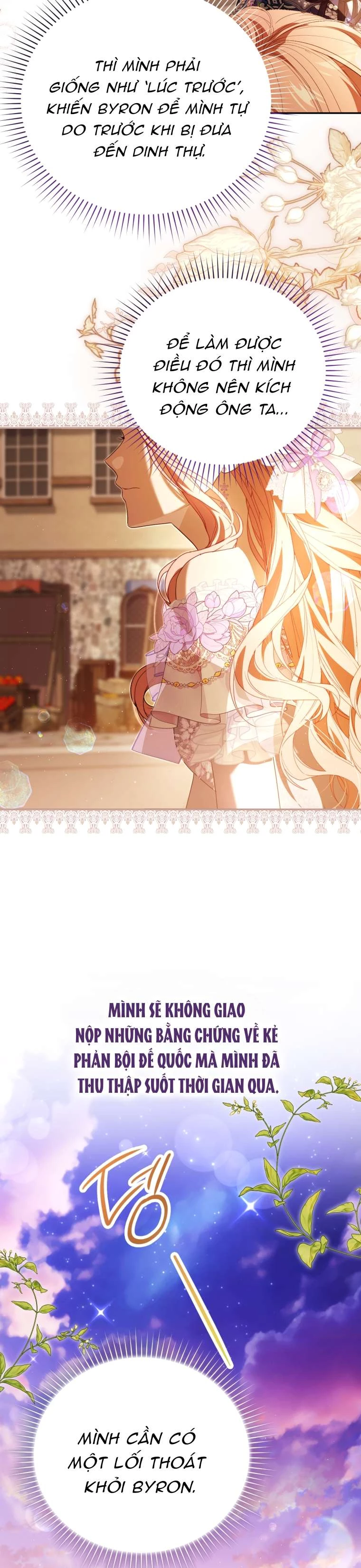 Người Phải Trả Giá Bằng Mạng Sống Vì Đã Lừa Dối Tôi Chapter 32 - 34