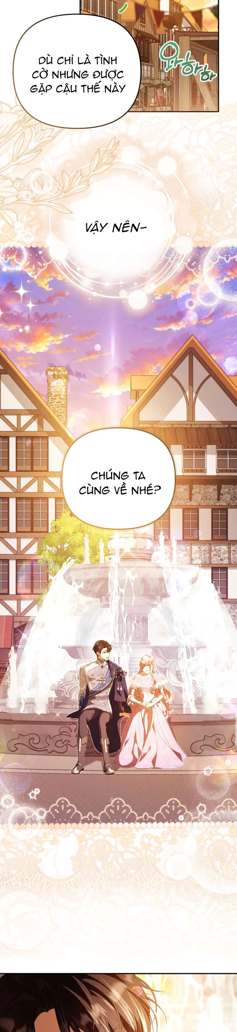 Người Phải Trả Giá Bằng Mạng Sống Vì Đã Lừa Dối Tôi Chapter 32 - 36