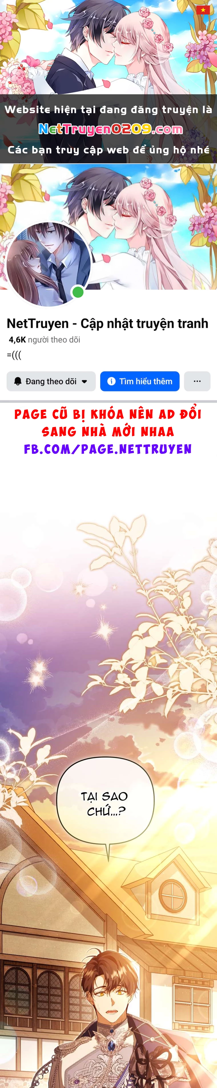 Người Phải Trả Giá Bằng Mạng Sống Vì Đã Lừa Dối Tôi Chapter 33 - 1