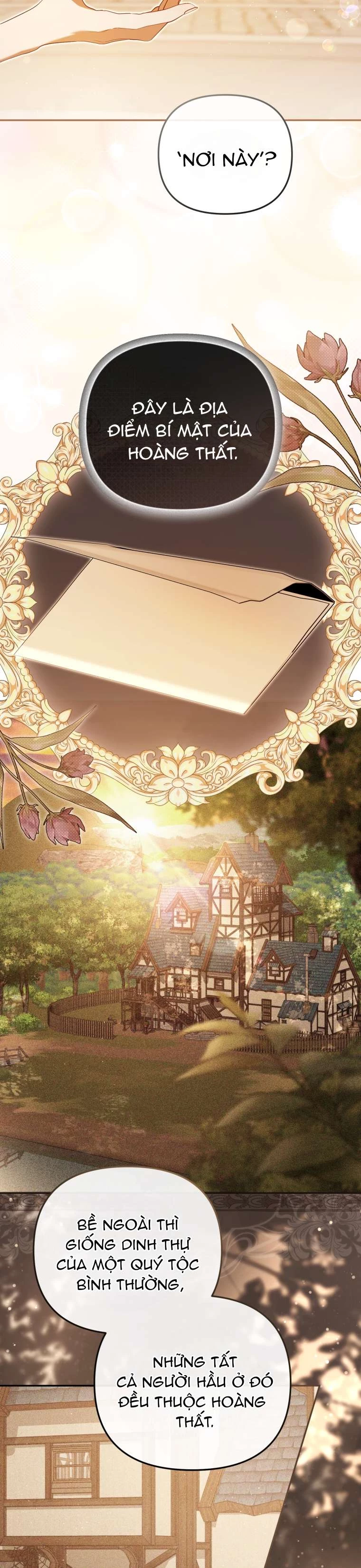 Người Phải Trả Giá Bằng Mạng Sống Vì Đã Lừa Dối Tôi Chapter 33 - 5