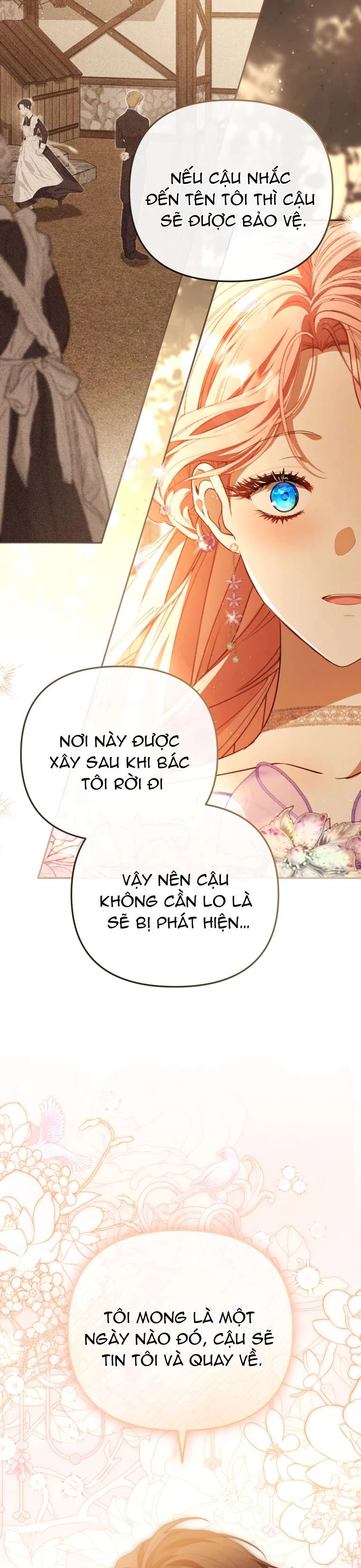 Người Phải Trả Giá Bằng Mạng Sống Vì Đã Lừa Dối Tôi Chapter 33 - 6