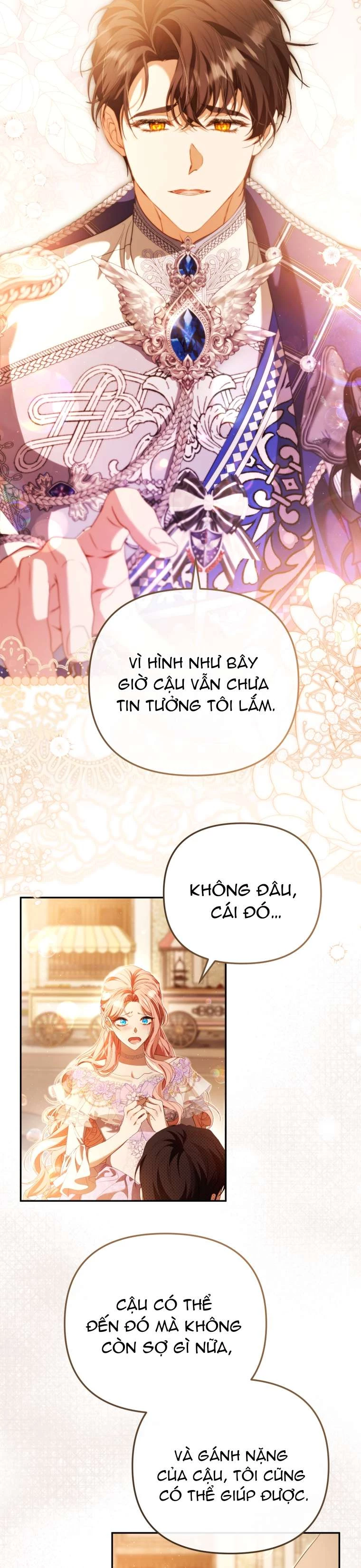 Người Phải Trả Giá Bằng Mạng Sống Vì Đã Lừa Dối Tôi Chapter 33 - 7