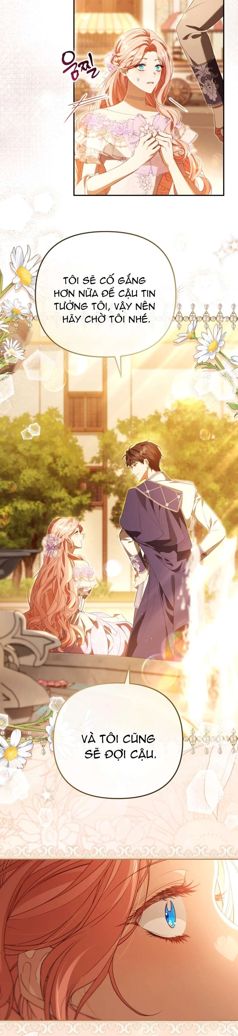 Người Phải Trả Giá Bằng Mạng Sống Vì Đã Lừa Dối Tôi Chapter 33 - 8