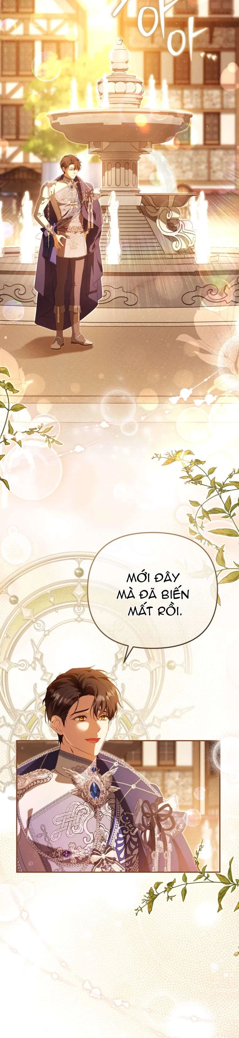 Người Phải Trả Giá Bằng Mạng Sống Vì Đã Lừa Dối Tôi Chapter 33 - 10