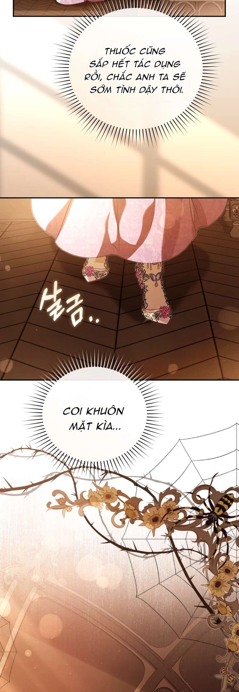 Người Phải Trả Giá Bằng Mạng Sống Vì Đã Lừa Dối Tôi Chapter 33 - 12