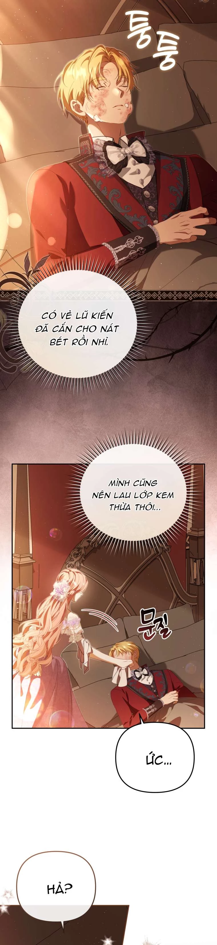 Người Phải Trả Giá Bằng Mạng Sống Vì Đã Lừa Dối Tôi Chapter 33 - 13