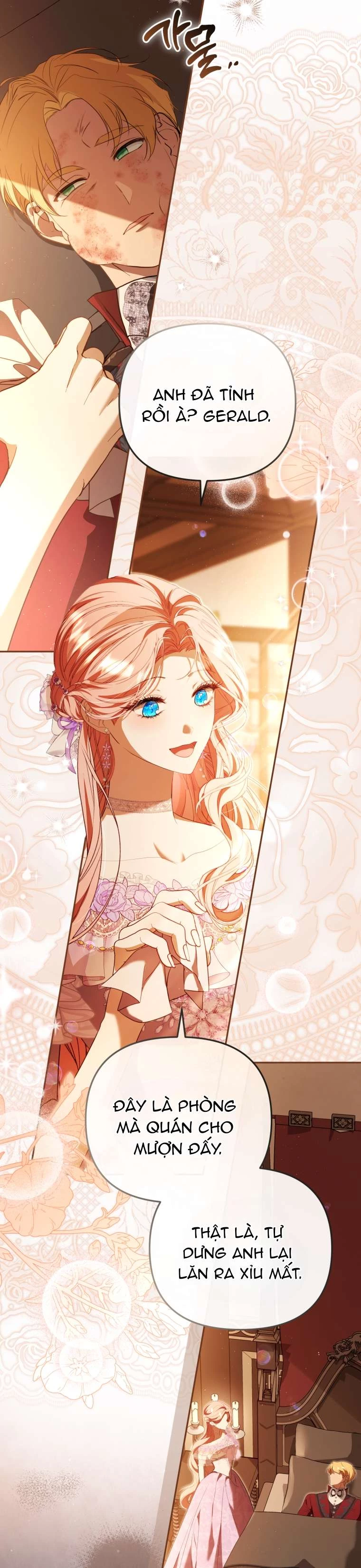 Người Phải Trả Giá Bằng Mạng Sống Vì Đã Lừa Dối Tôi Chapter 33 - 14