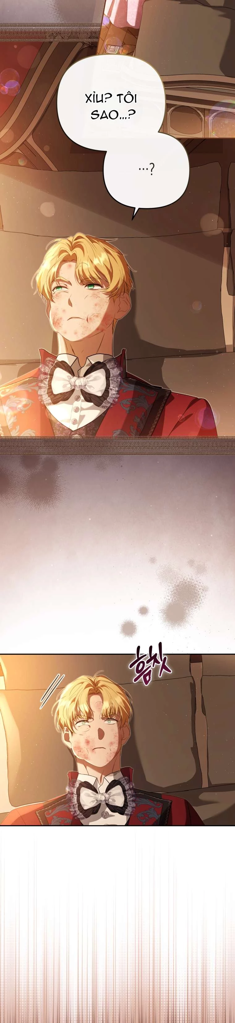 Người Phải Trả Giá Bằng Mạng Sống Vì Đã Lừa Dối Tôi Chapter 33 - 15