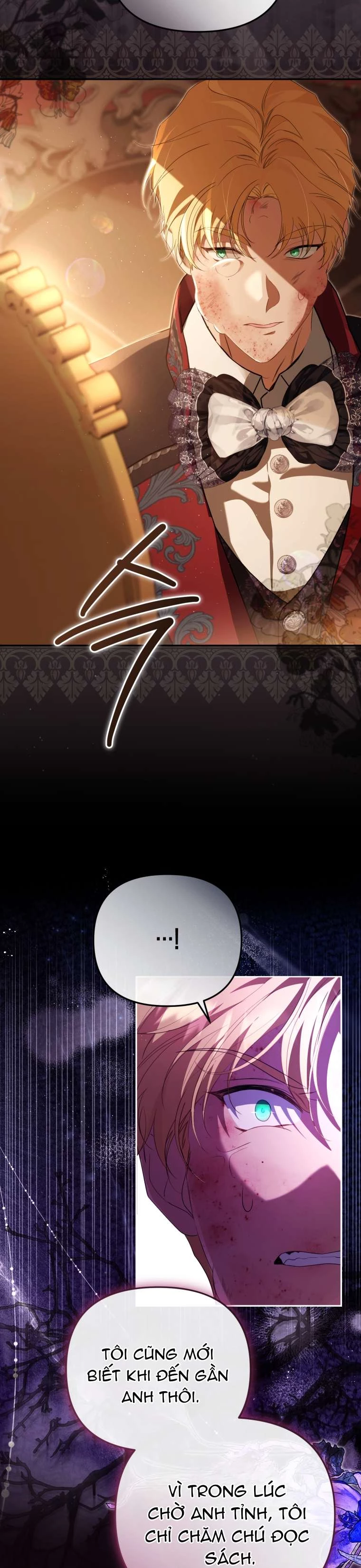 Người Phải Trả Giá Bằng Mạng Sống Vì Đã Lừa Dối Tôi Chapter 33 - 19