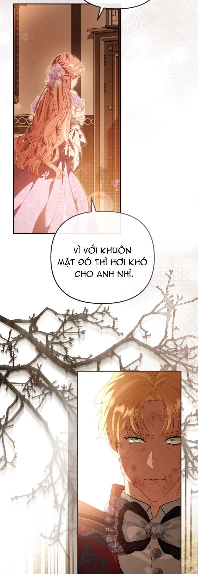 Người Phải Trả Giá Bằng Mạng Sống Vì Đã Lừa Dối Tôi Chapter 33 - 21