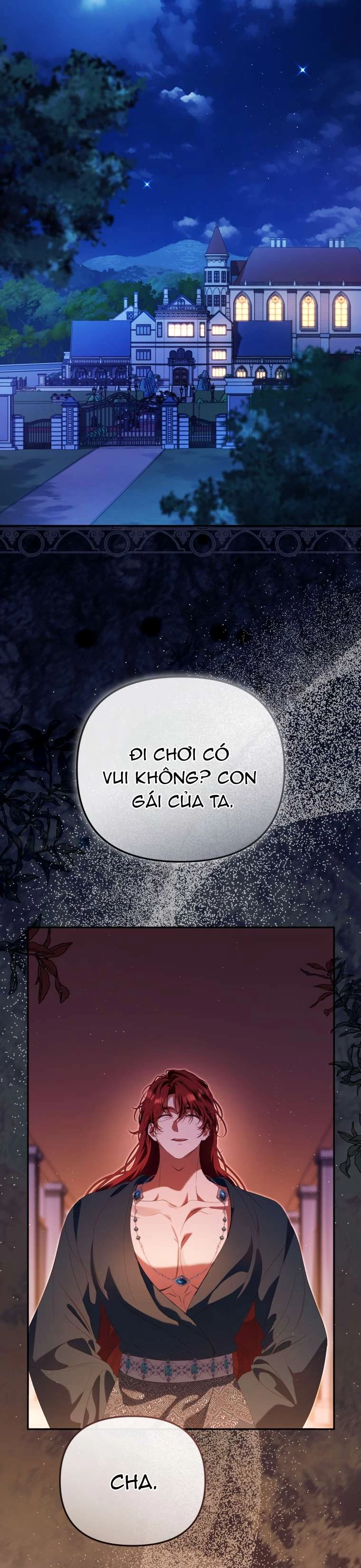 Người Phải Trả Giá Bằng Mạng Sống Vì Đã Lừa Dối Tôi Chapter 33 - 23