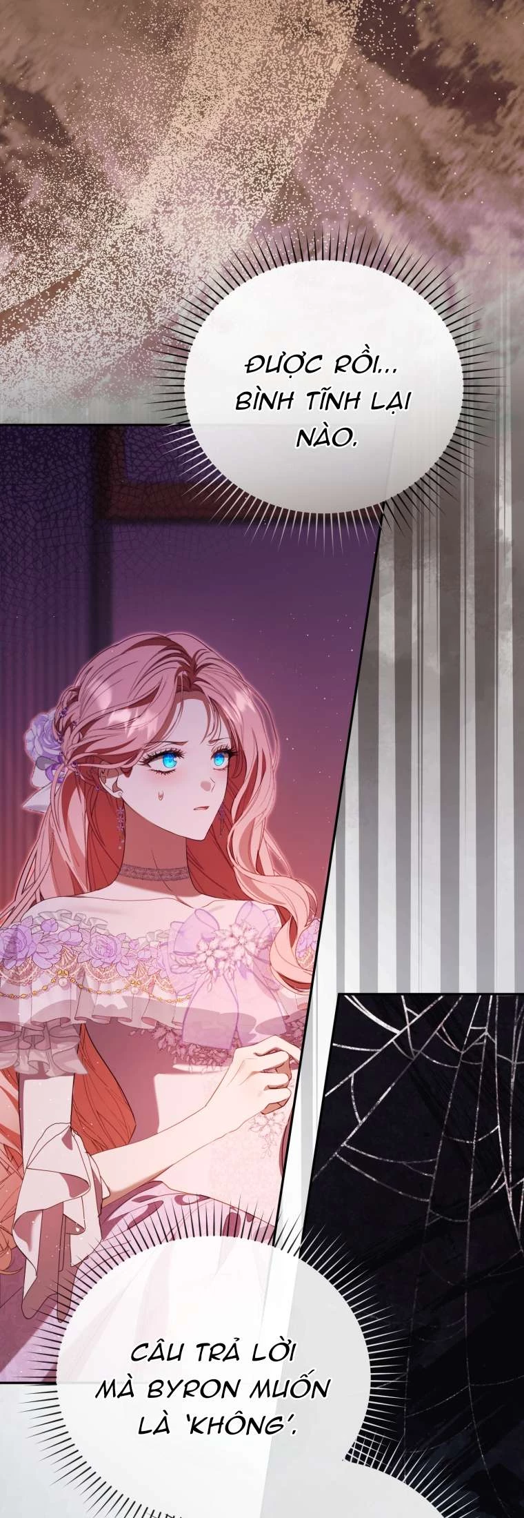 Người Phải Trả Giá Bằng Mạng Sống Vì Đã Lừa Dối Tôi Chapter 33 - 24