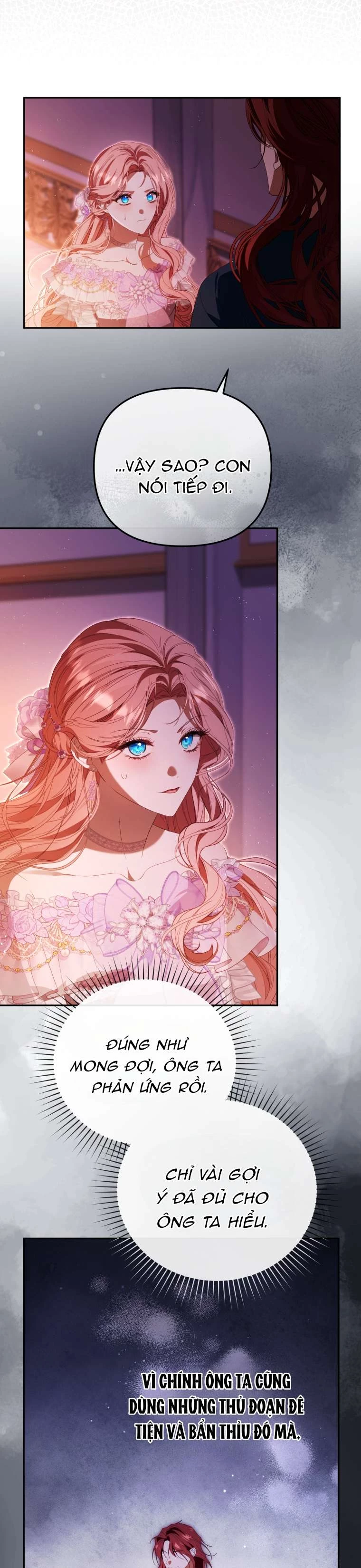 Người Phải Trả Giá Bằng Mạng Sống Vì Đã Lừa Dối Tôi Chapter 33 - 26