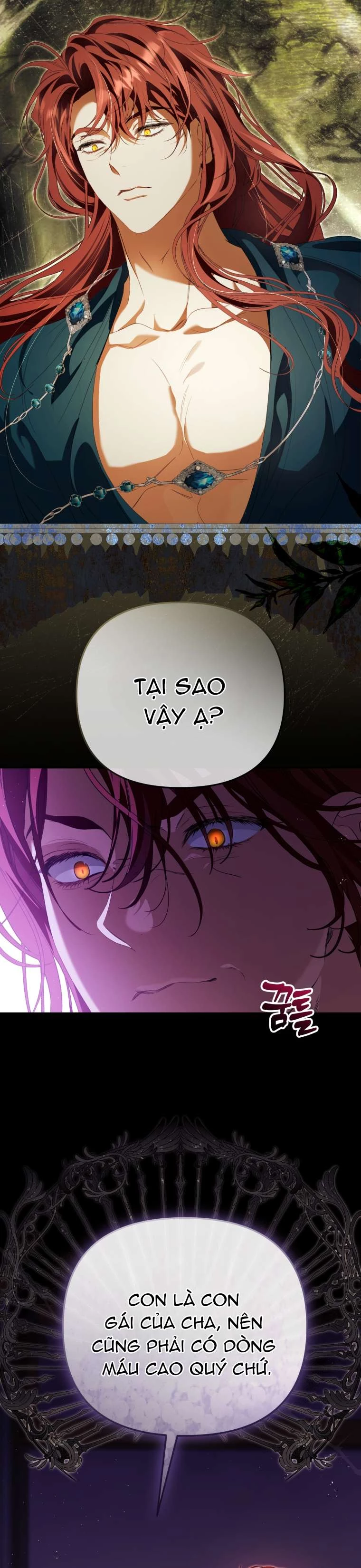 Người Phải Trả Giá Bằng Mạng Sống Vì Đã Lừa Dối Tôi Chapter 33 - 28