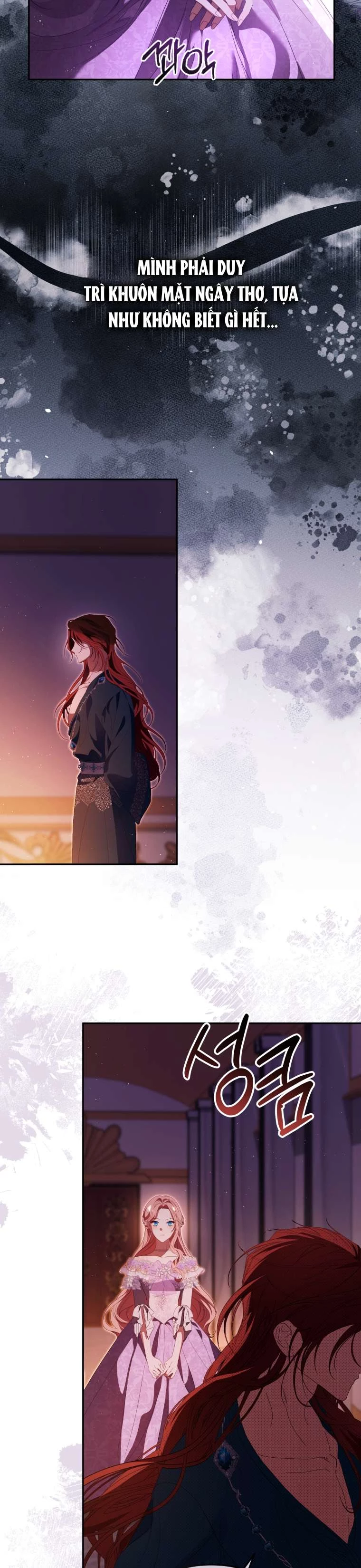 Người Phải Trả Giá Bằng Mạng Sống Vì Đã Lừa Dối Tôi Chapter 33 - 30