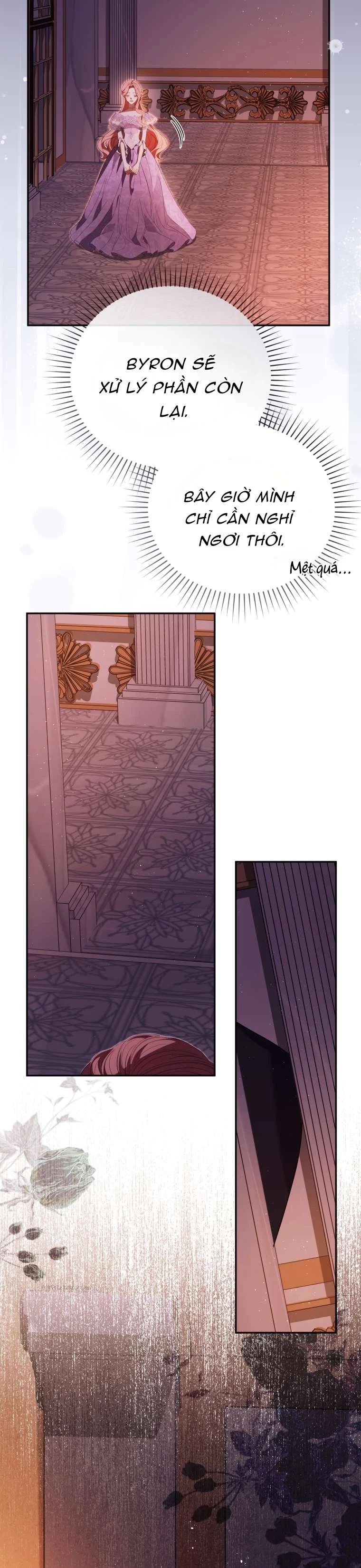 Người Phải Trả Giá Bằng Mạng Sống Vì Đã Lừa Dối Tôi Chapter 33 - 32