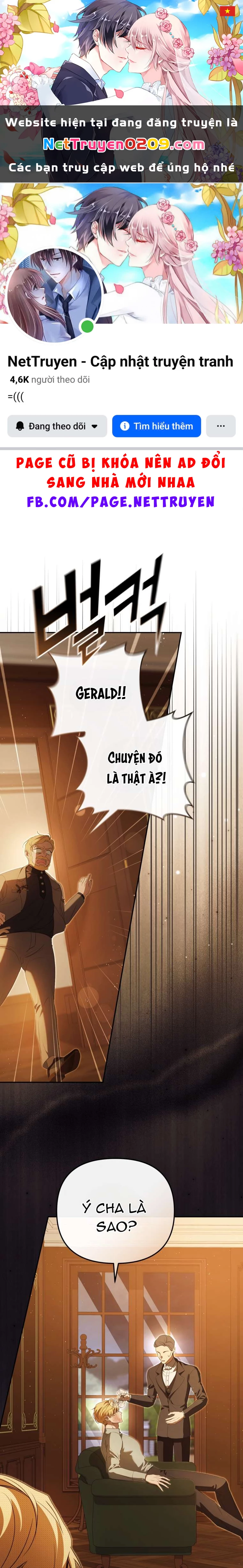 Người Phải Trả Giá Bằng Mạng Sống Vì Đã Lừa Dối Tôi Chapter 34 - 1