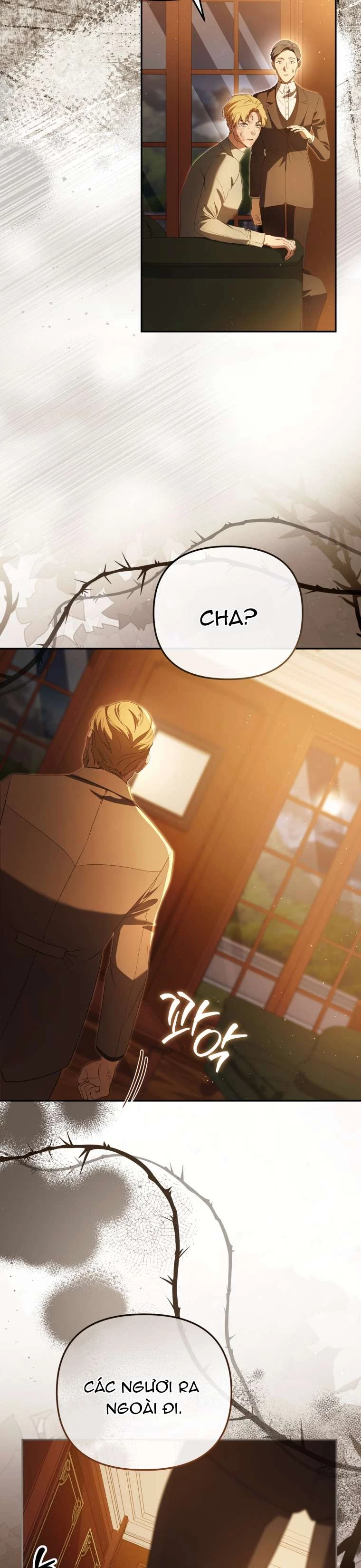 Người Phải Trả Giá Bằng Mạng Sống Vì Đã Lừa Dối Tôi Chapter 34 - 5